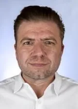 Foto oficial de ALEXANDRE LEPREVOST nas eleições 2026, divulgada pelo TSE