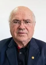 Foto oficial de ALFREDO KAEFER nas eleições 2026, divulgada pelo TSE