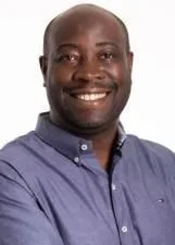Foto oficial de ALOISIO NASCIMENTO nas eleições 2026, divulgada pelo TSE