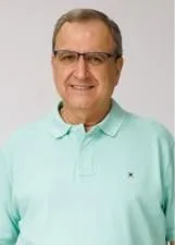 Foto oficial de AMIN HANNOUCHE nas eleições 2026, divulgada pelo TSE