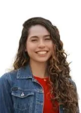 Foto oficial de ANA JÚLIA nas eleições 2026, divulgada pelo TSE