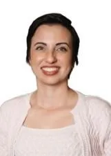 Foto oficial de ANA LÚCIA nas eleições 2026, divulgada pelo TSE