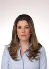 Foto oficial de ANA PAVELSKI nas eleições 2026, divulgada pelo TSE