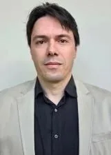 Foto oficial de ANDRÉ RIBEIRO nas eleições 2026, divulgada pelo TSE