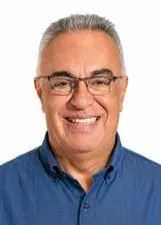 Foto oficial de ANDRÉ VARGAS nas eleições 2026, divulgada pelo TSE