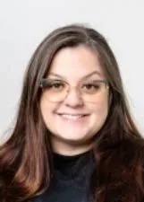 Foto oficial de ANITA DE BIASI nas eleições 2026, divulgada pelo TSE