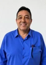 Foto oficial de ARI NOMAX nas eleições 2026, divulgada pelo TSE