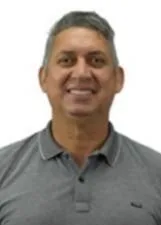Foto oficial de ARI RIBEIRO nas eleições 2026, divulgada pelo TSE