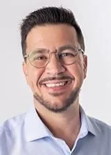 Foto oficial de ARILSON CHIORATO nas eleições 2026, divulgada pelo TSE
