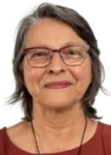 Foto oficial de BERNADETE BRANDÃO nas eleições 2026, divulgada pelo TSE
