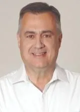 Foto oficial de BETO PRETO nas eleições 2026, divulgada pelo TSE