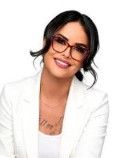 Foto oficial de BIANCA SOARES nas eleições 2026, divulgada pelo TSE