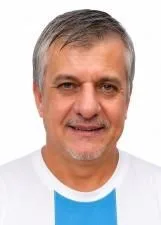 Foto oficial de BOCA ABERTA nas eleições 2026, divulgada pelo TSE