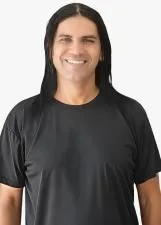 Foto oficial de BRAGA nas eleições 2026, divulgada pelo TSE