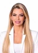 Foto oficial de BRUNA ESMANHOTO nas eleições 2026, divulgada pelo TSE