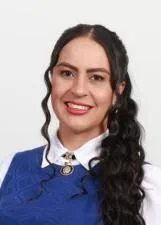 Foto oficial de CABO LINS nas eleições 2026, divulgada pelo TSE