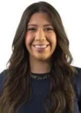 Foto oficial de CAMILLA GONDA nas eleições 2026, divulgada pelo TSE