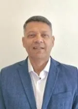 Foto oficial de CAPITÃO MARQUES nas eleições 2026, divulgada pelo TSE