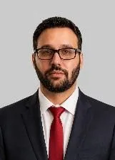 Foto oficial de CARLOS GASPARIN nas eleições 2026, divulgada pelo TSE