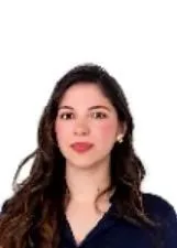 Foto oficial de CAROLINE BARBOSA nas eleições 2026, divulgada pelo TSE