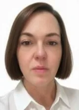 Foto oficial de CÁSSIA D'AMORE nas eleições 2026, divulgada pelo TSE