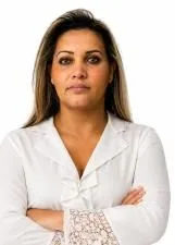 Foto oficial de CECÍLIA DO POVO nas eleições 2026, divulgada pelo TSE