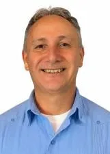 Foto oficial de CÉLIO RODRIGUES E COLETIVO nas eleições 2026, divulgada pelo TSE