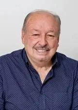 Foto oficial de CELSO VARIANI FERRI nas eleições 2026, divulgada pelo TSE