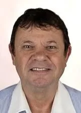 Foto oficial de CHIMENTÃO nas eleições 2026, divulgada pelo TSE