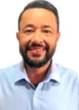 Foto oficial de CLEIR BRANDÃO nas eleições 2026, divulgada pelo TSE