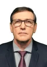 Foto oficial de CORONEL MINIKÉLO nas eleições 2026, divulgada pelo TSE
