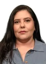 Foto oficial de CRIS MELLO nas eleições 2026, divulgada pelo TSE