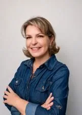Foto oficial de DANI ZIOBER nas eleições 2026, divulgada pelo TSE
