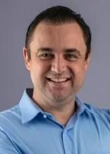 Foto oficial de DANIEL GODRI JR nas eleições 2026, divulgada pelo TSE