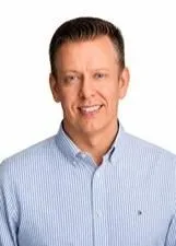 Foto oficial de DARLAN SCALCO nas eleições 2026, divulgada pelo TSE
