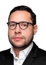 Foto oficial de DARLON PARANÁ POP nas eleições 2026, divulgada pelo TSE