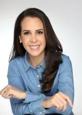 Foto oficial de DÉBORA CARVALHO nas eleições 2026, divulgada pelo TSE