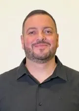 Foto oficial de DELEGADO EDUARDO KRUGER nas eleições 2026, divulgada pelo TSE