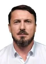 Foto oficial de DELEGADO FEDERAL ALAMINO nas eleições 2026, divulgada pelo TSE