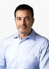 Foto oficial de DELEGADO FRANCISCHINI nas eleições 2026, divulgada pelo TSE