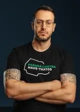 Foto oficial de DELEGADO MATHEUS LAIOLA nas eleições 2026, divulgada pelo TSE