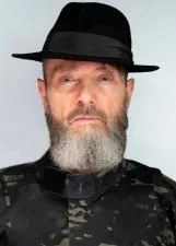 Foto oficial de DELEGADO TITO XERIFÃO nas eleições 2026, divulgada pelo TSE