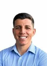 Foto oficial de DIEGO DO VALLE nas eleições 2026, divulgada pelo TSE