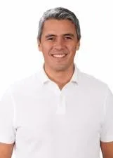 Foto oficial de DIEGO GARCIA nas eleições 2026, divulgada pelo TSE