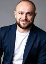 Foto oficial de DIEGO WERNER nas eleições 2026, divulgada pelo TSE