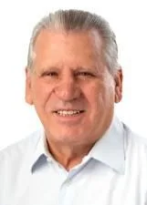 Foto oficial de DILCEU SPERAFICO nas eleições 2026, divulgada pelo TSE