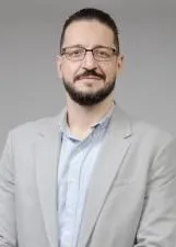 Foto oficial de DIOGO HUTT DA TV nas eleições 2026, divulgada pelo TSE