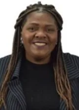 Foto oficial de DIRA nas eleições 2026, divulgada pelo TSE