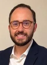 Foto oficial de DR. GUILHERME MACHADO nas eleições 2026, divulgada pelo TSE