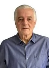 Foto oficial de DR HAROLDO nas eleições 2026, divulgada pelo TSE